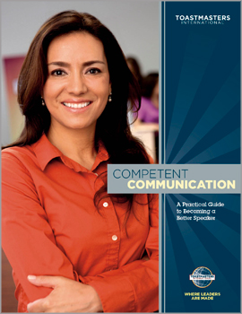 Competent Communication Manual