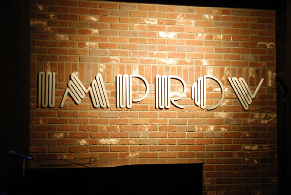 ImprovMasters